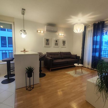 Beach Pearl Apartment Σπλιτ Εξωτερικό φωτογραφία