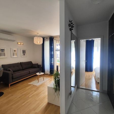 Beach Pearl Apartment Σπλιτ Εξωτερικό φωτογραφία