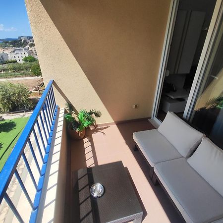Beach Pearl Apartment Σπλιτ Εξωτερικό φωτογραφία