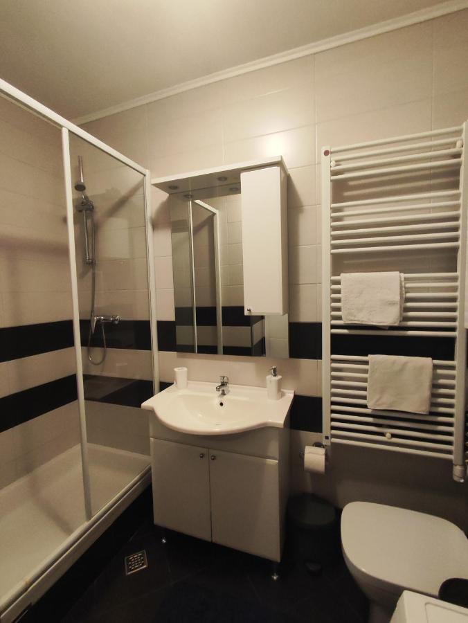 Beach Pearl Apartment Σπλιτ Εξωτερικό φωτογραφία