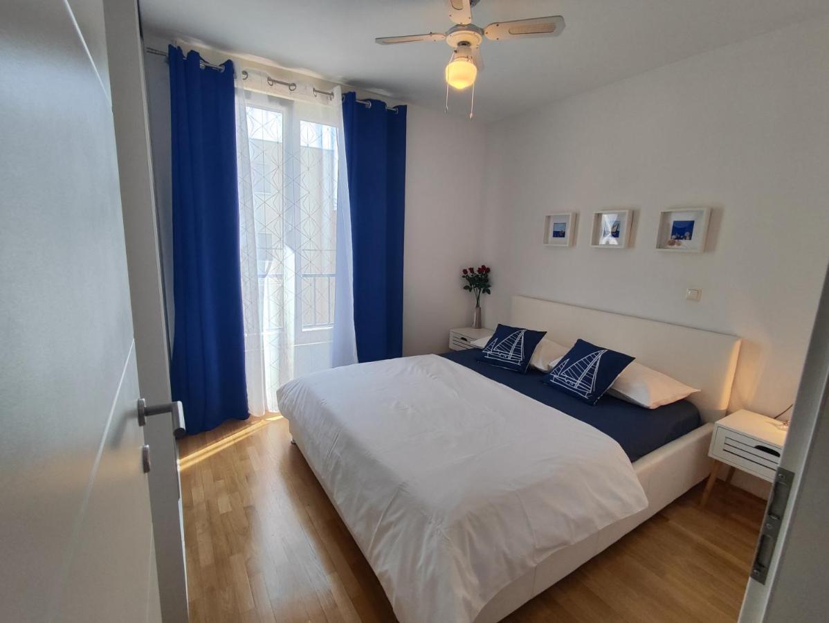 Beach Pearl Apartment Σπλιτ Εξωτερικό φωτογραφία