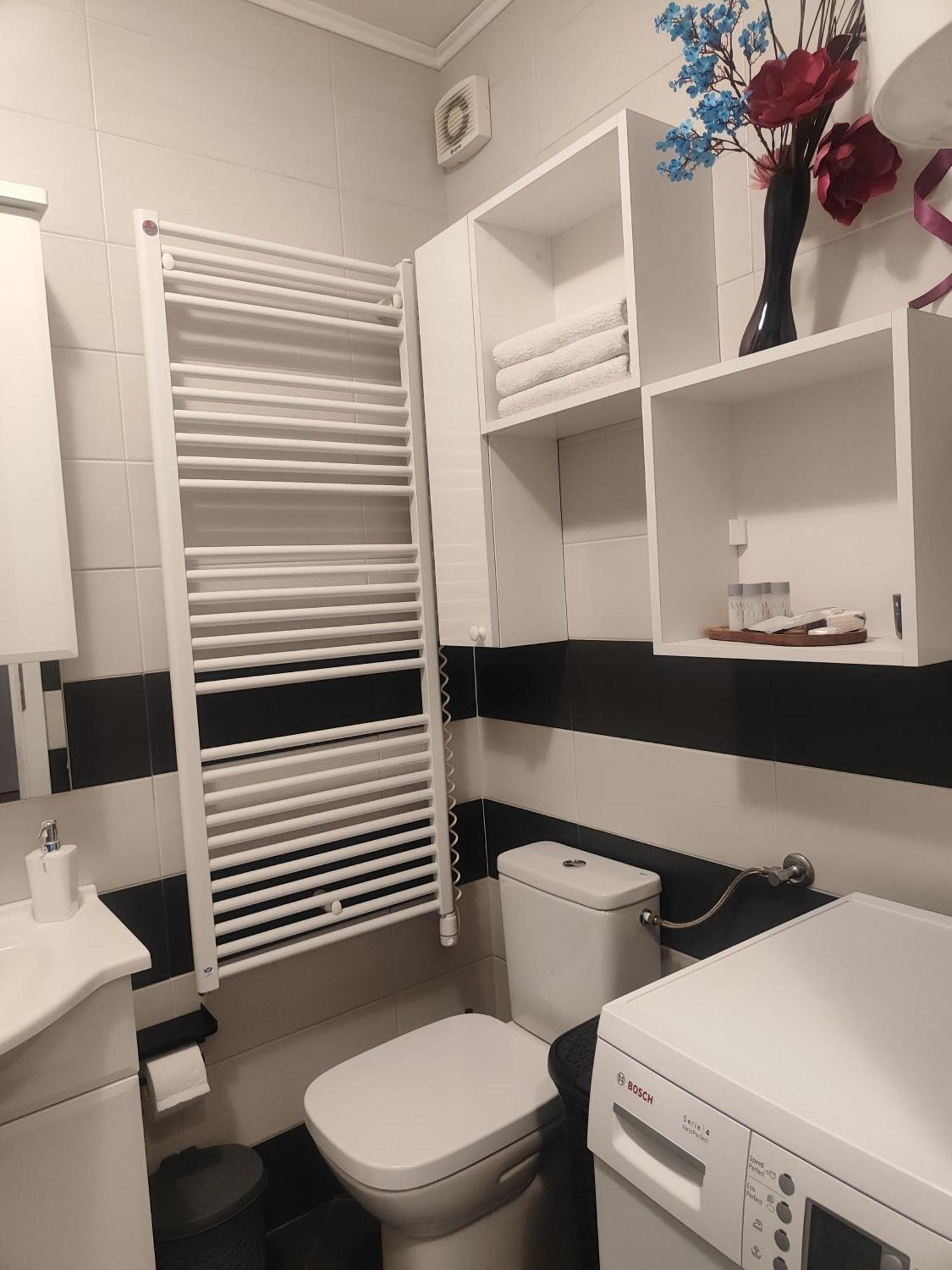 Beach Pearl Apartment Σπλιτ Εξωτερικό φωτογραφία