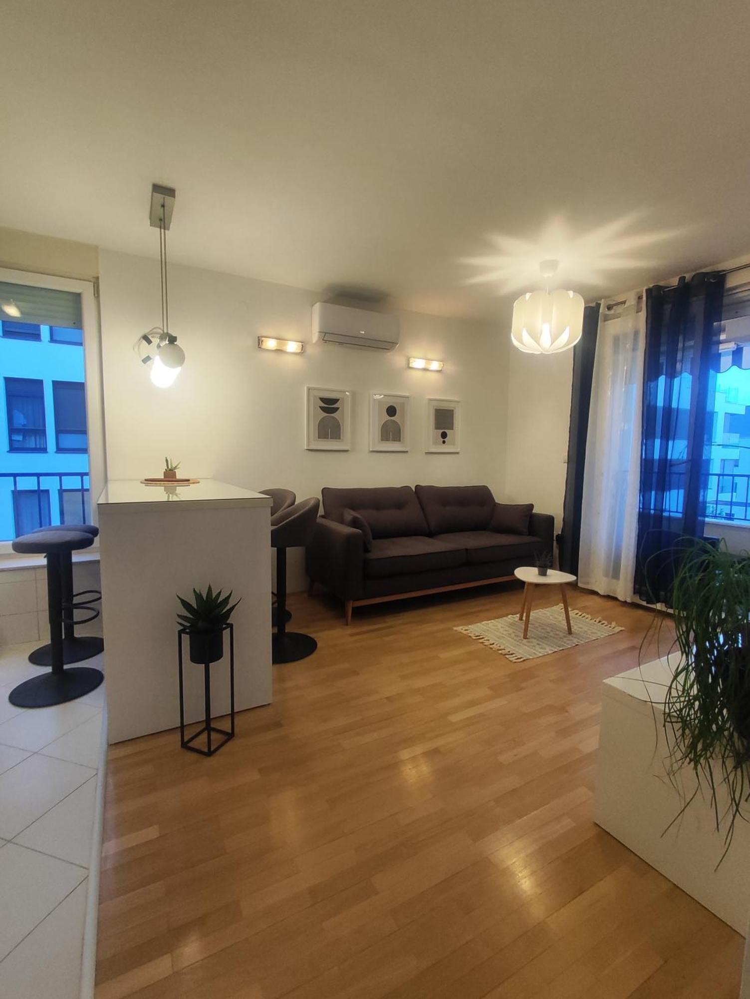 Beach Pearl Apartment Σπλιτ Εξωτερικό φωτογραφία