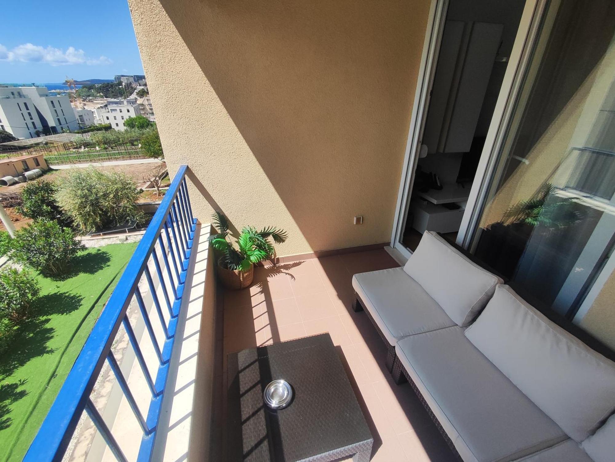 Beach Pearl Apartment Σπλιτ Εξωτερικό φωτογραφία