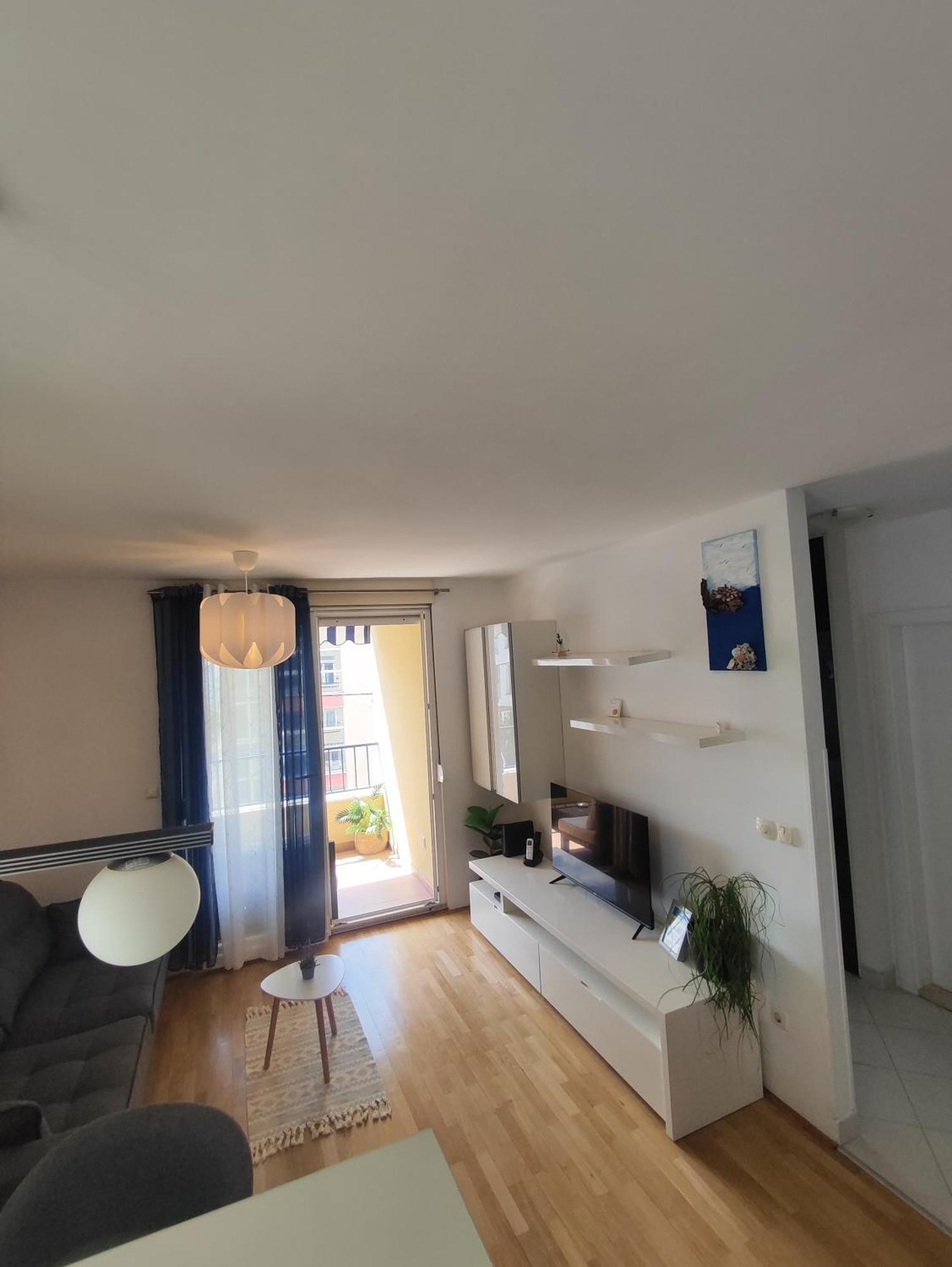 Beach Pearl Apartment Σπλιτ Εξωτερικό φωτογραφία