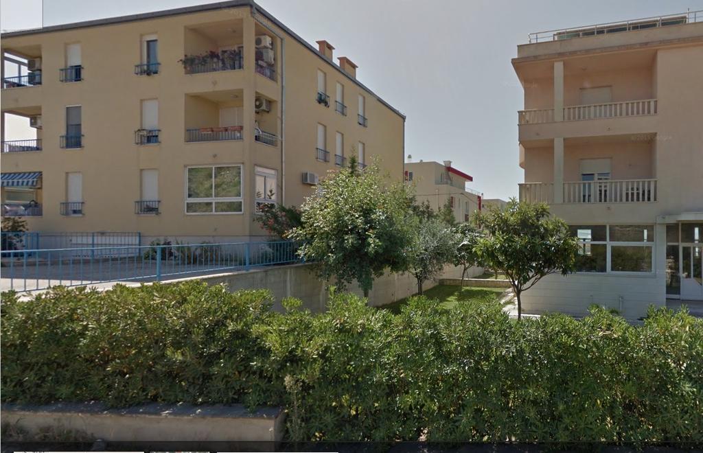 Beach Pearl Apartment Σπλιτ Εξωτερικό φωτογραφία
