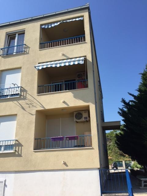 Beach Pearl Apartment Σπλιτ Εξωτερικό φωτογραφία