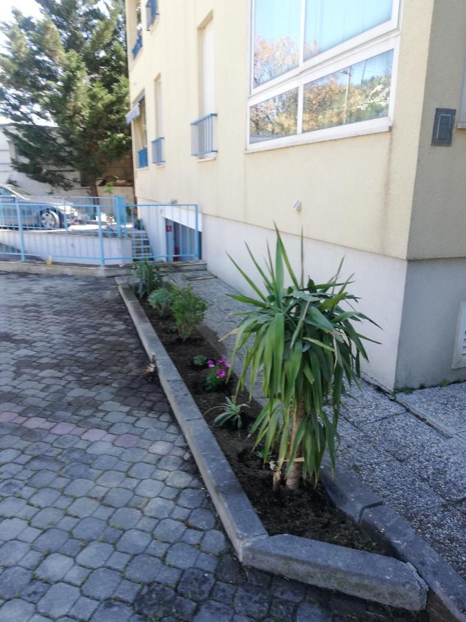 Beach Pearl Apartment Σπλιτ Εξωτερικό φωτογραφία
